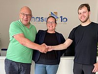 Unser Team wächst weiter: Tragwerksplanung jetzt bei phase 10